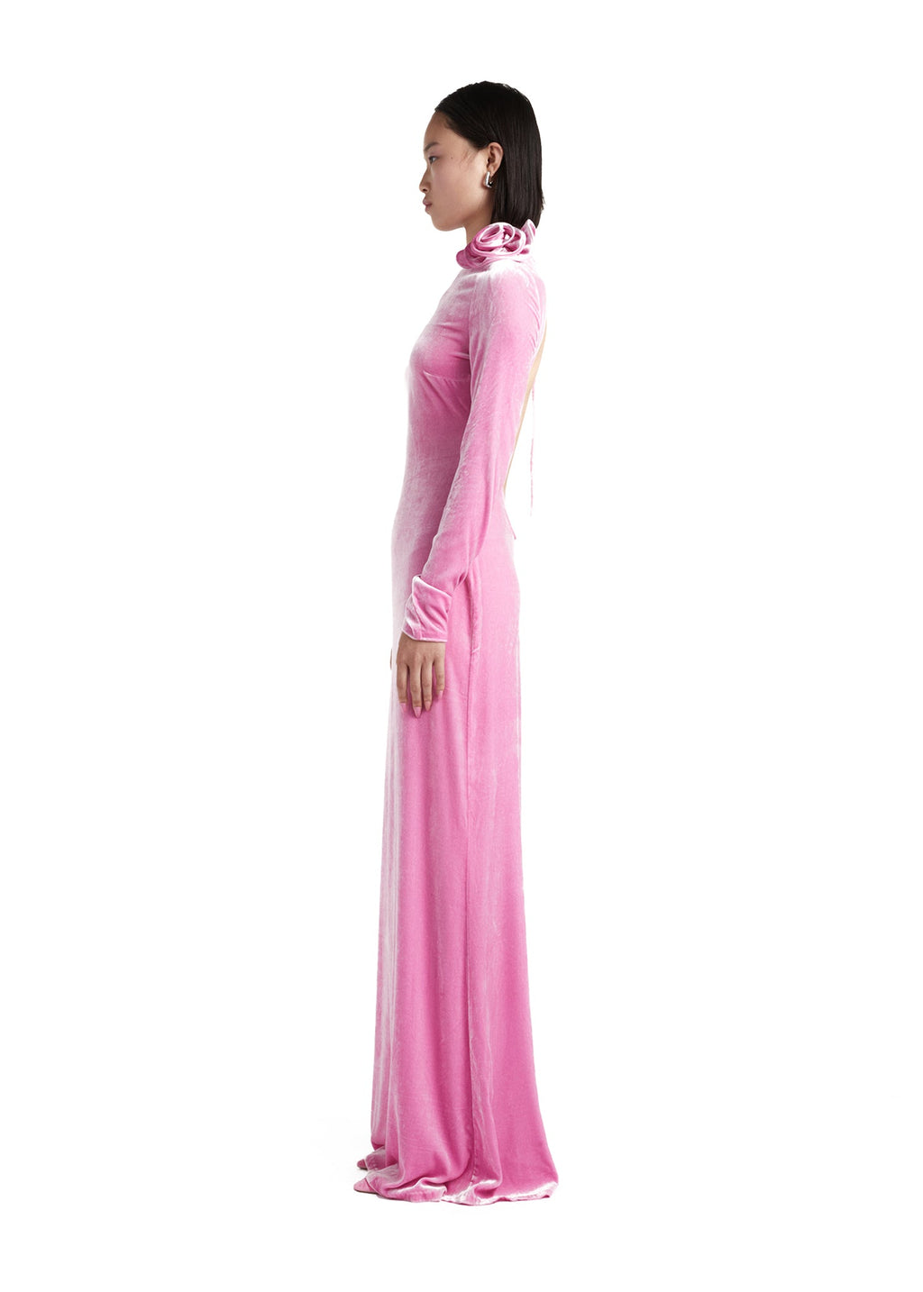 vestido lilith
