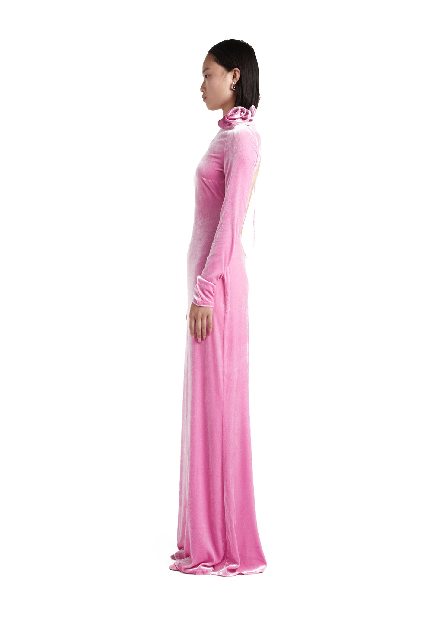 vestido lilith