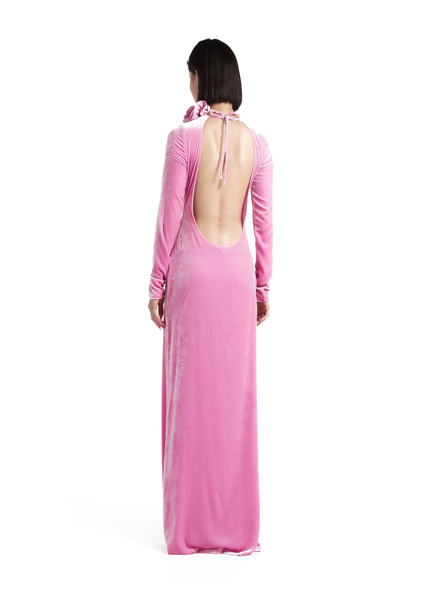 vestido lilith