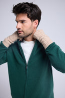 Mitaines Unisexe Lili - Beige Crème