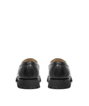 Mocassins Lilou Gomme - Noir