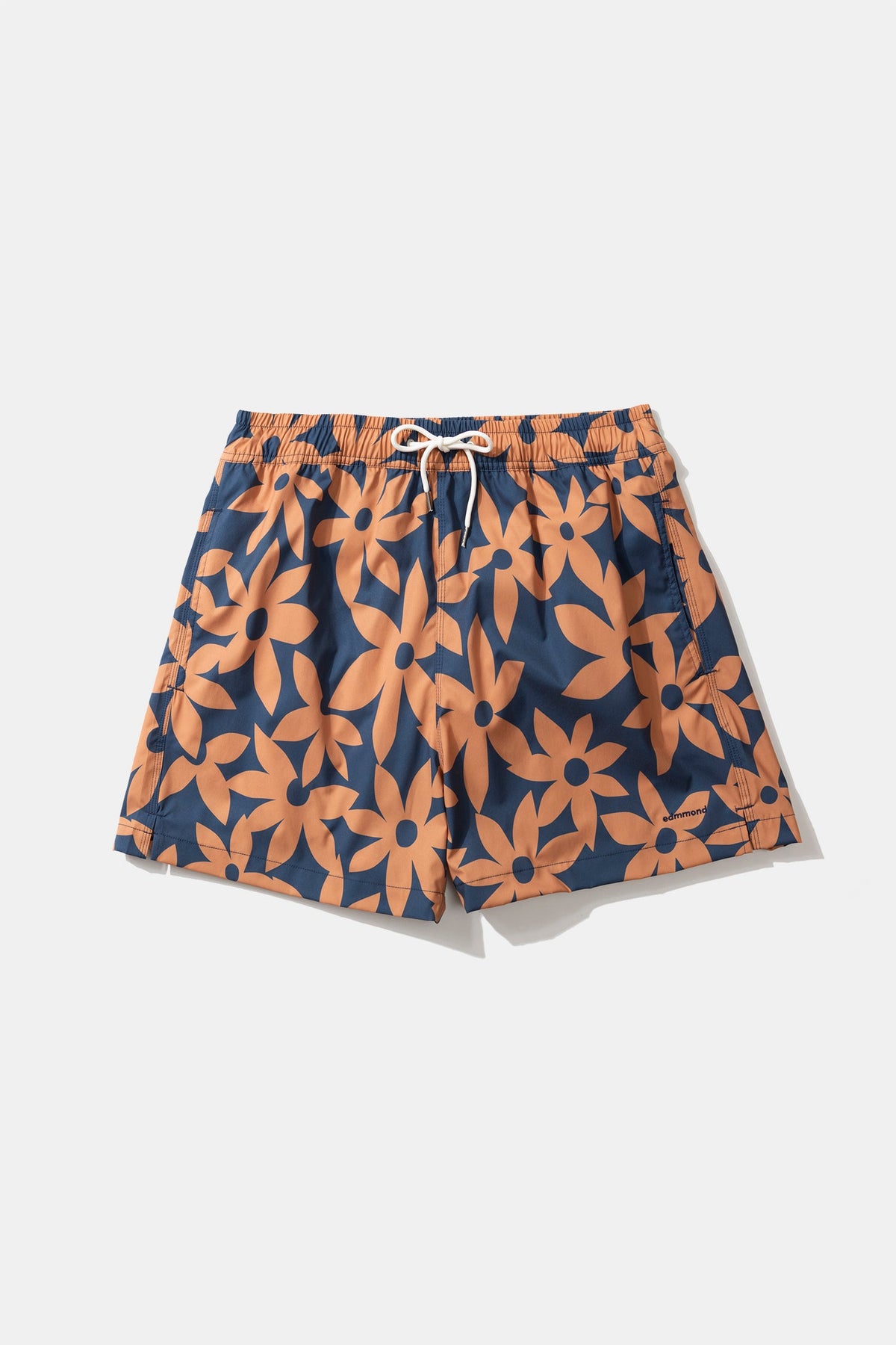 Zwemshort Lily Navy