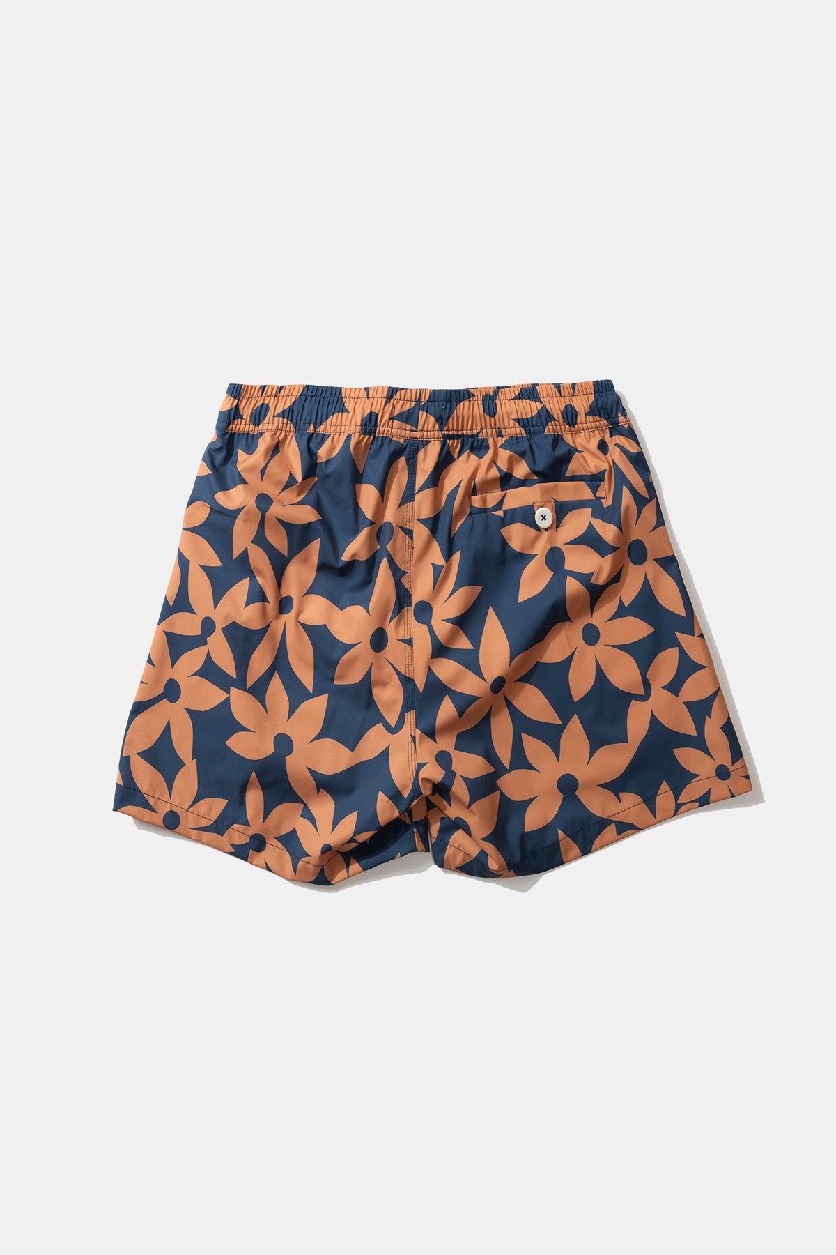Zwemshort Lily Navy
