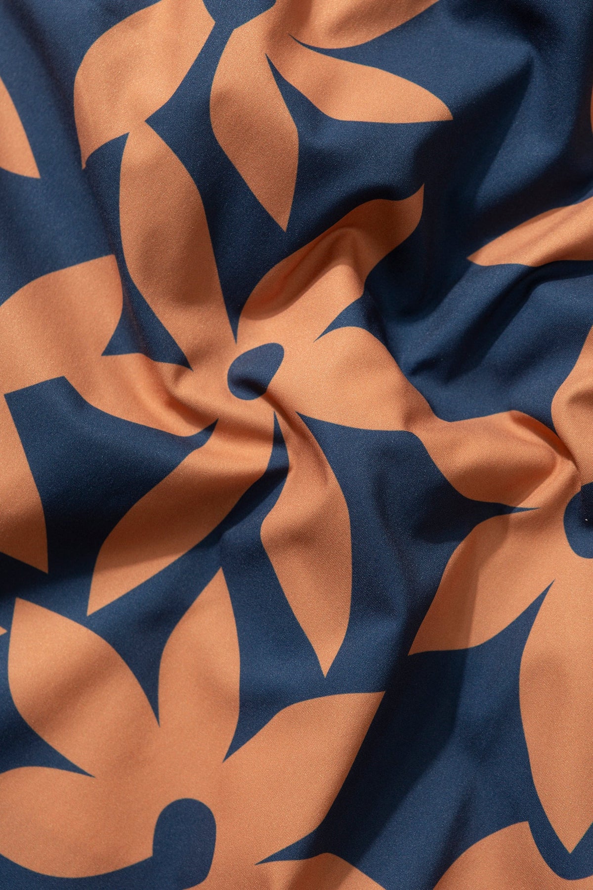 Zwemshort Lily Navy