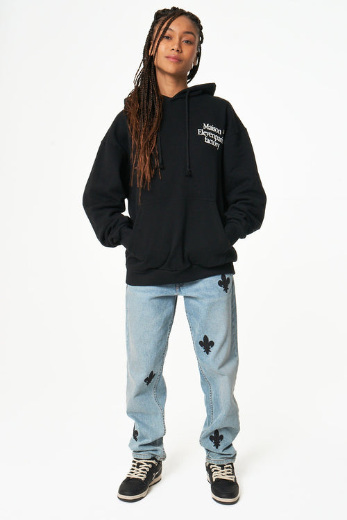 Sweat Lima - Black