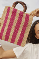Lima bag - Nubia