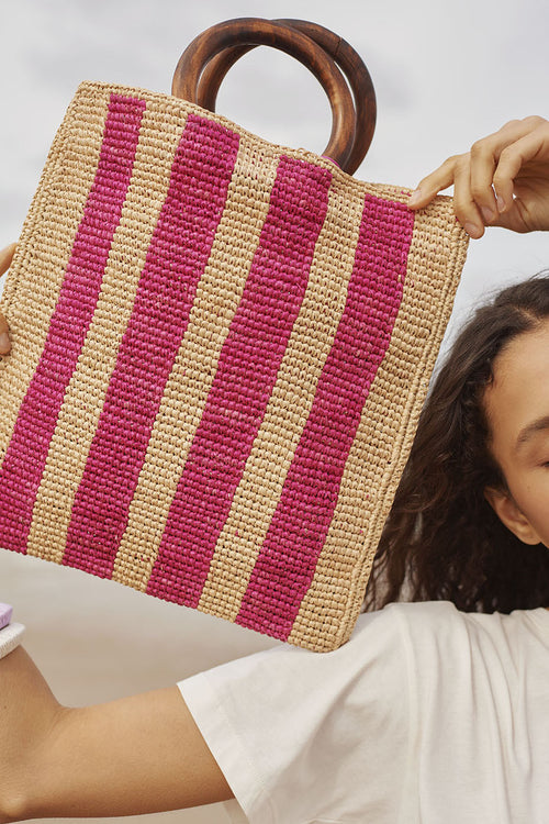 Lima bag - Nubia