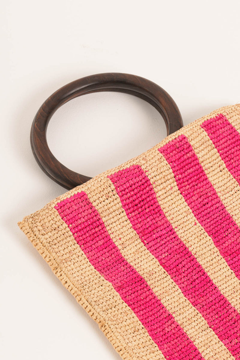 Lima bag - Nubia