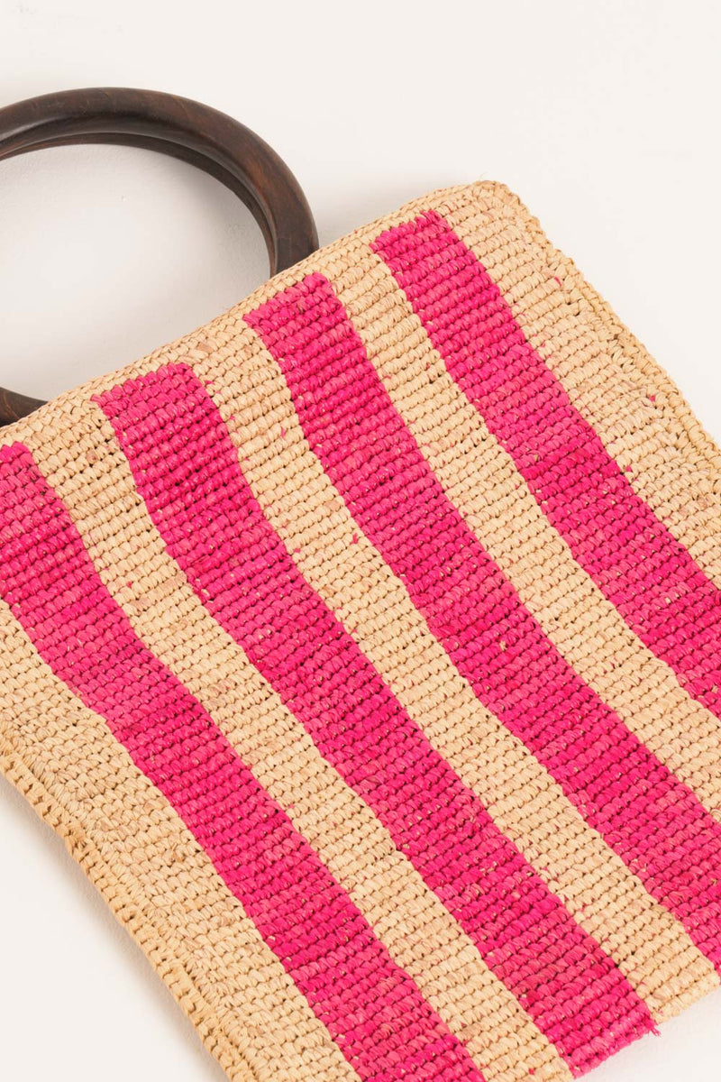 Lima bag - Nubia