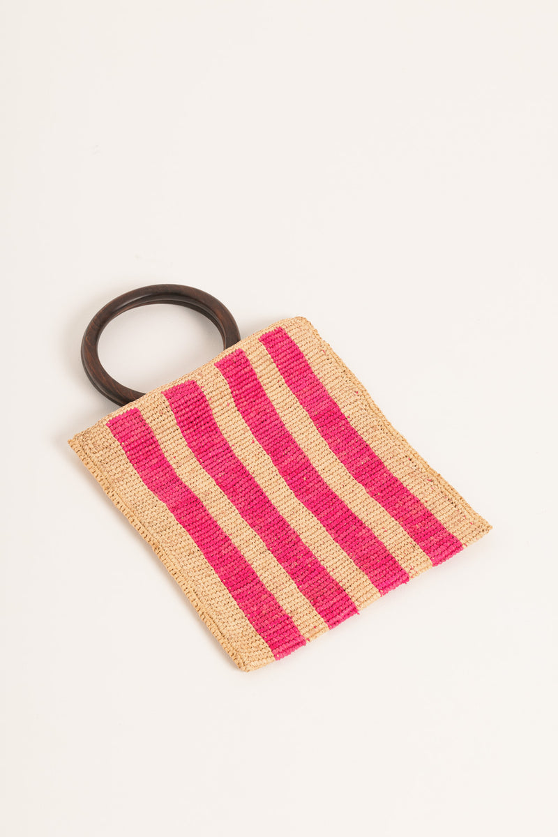 Lima bag - Nubia