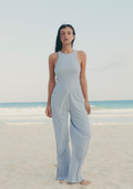 Lina Top - Blue