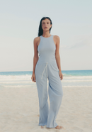 Lina Top - Blue