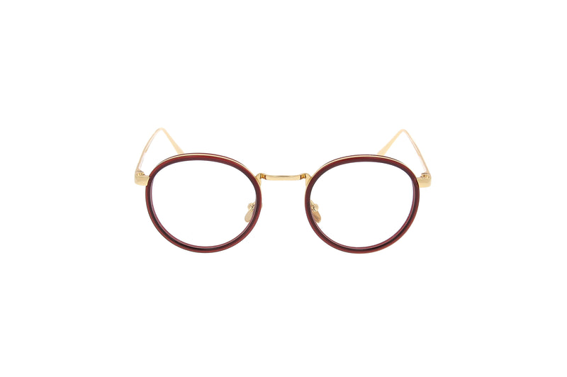 Lunettes De Vue - Linda Farrow