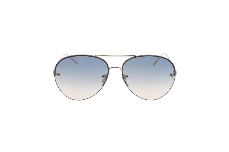 Lunettes De Soleil - Linda Farrow