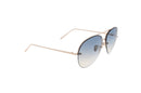 Lunettes De Soleil - Linda Farrow