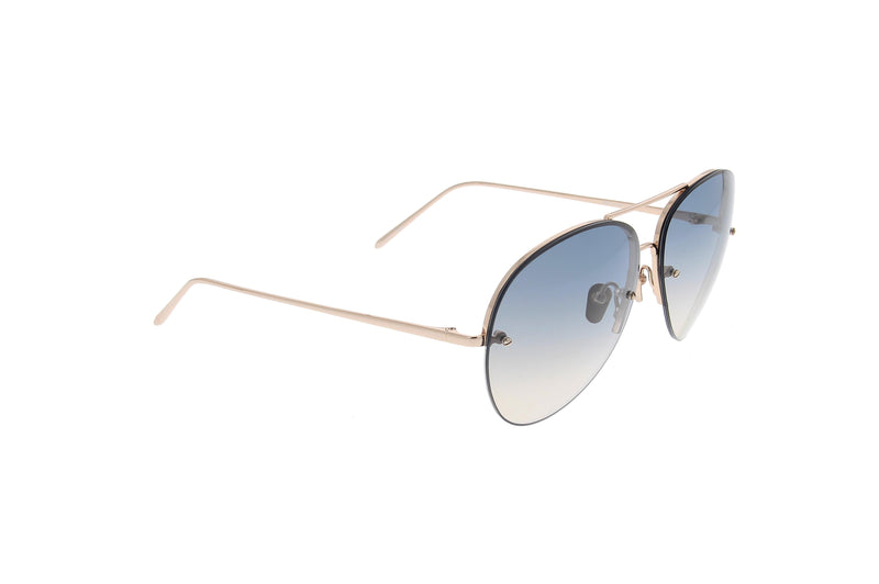 Lunettes De Soleil - Linda Farrow