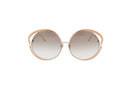 Lunettes De Soleil - Linda Farrow