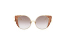 Lunettes De Soleil - Linda Farrow