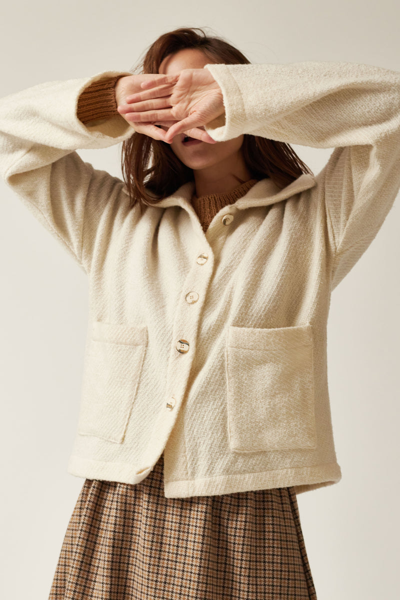 Linda Jacket