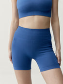 Short Lindy - Eclectic Blue - Femme