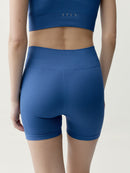 Short Lindy - Eclectic Blue - Femme