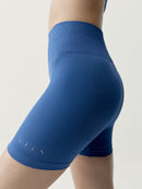 Short Lindy - Eclectic Blue - Femme