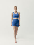 Top Lindy - Eclectic Blue - Femme