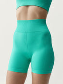 Short Lindy - Miami Green - Femme