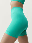 Short Lindy - Miami Green - Femme
