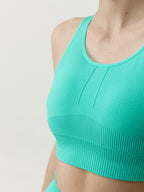 Top Lindy - Verde Miami - Donna