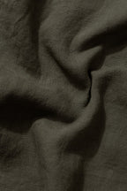 Chemise Linen Khaki
