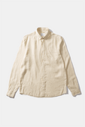 Chemise Linen Beige