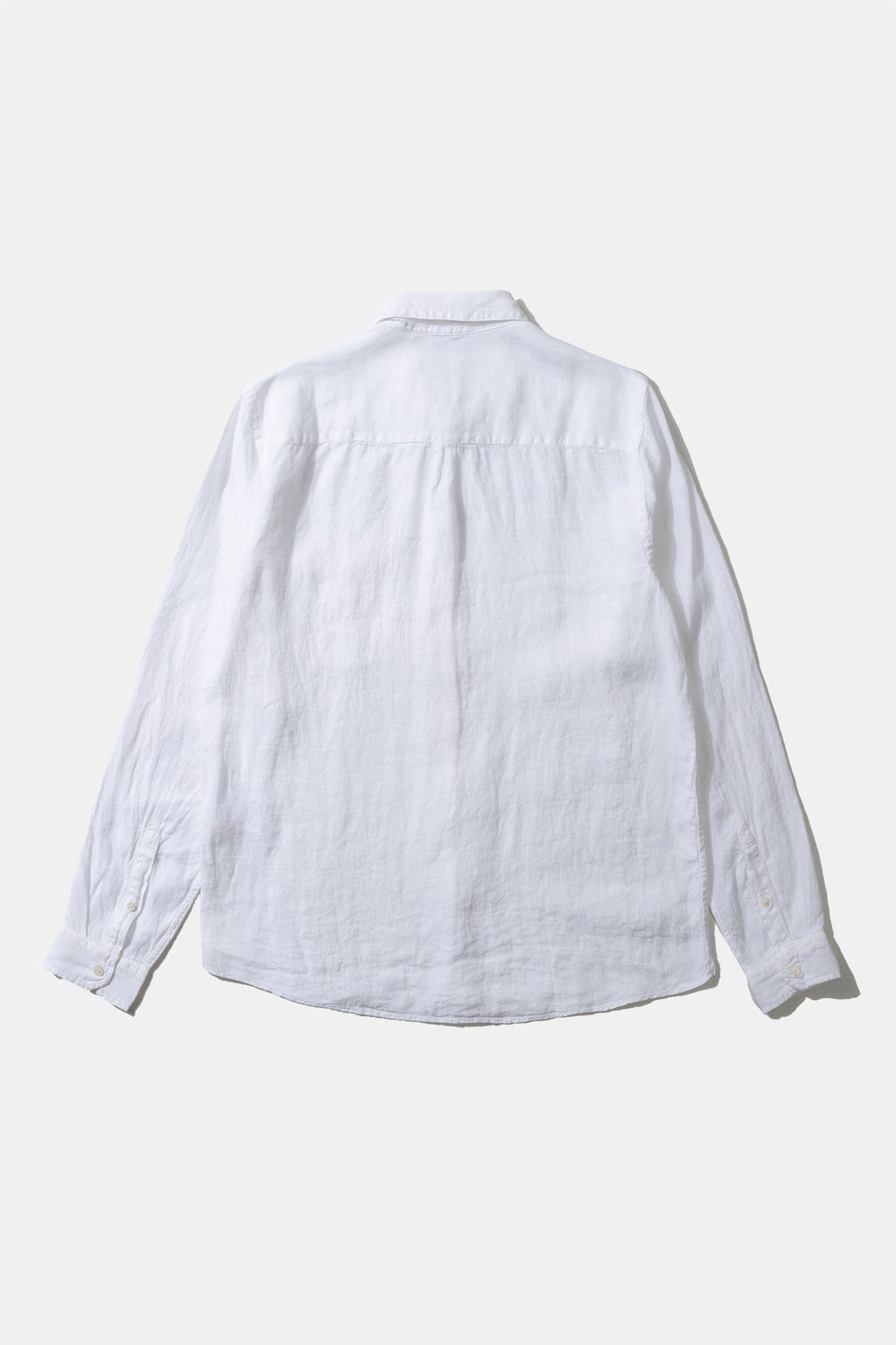 Chemise Linen White
