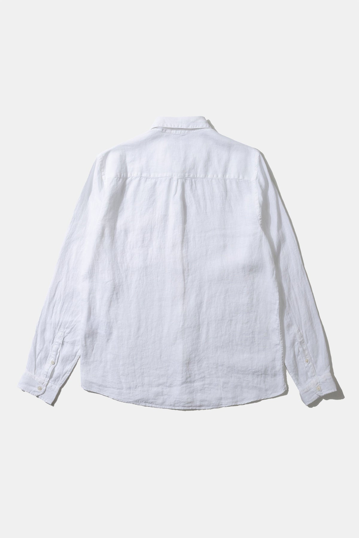 Chemise Linen White