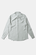 Chemise Linen Sage