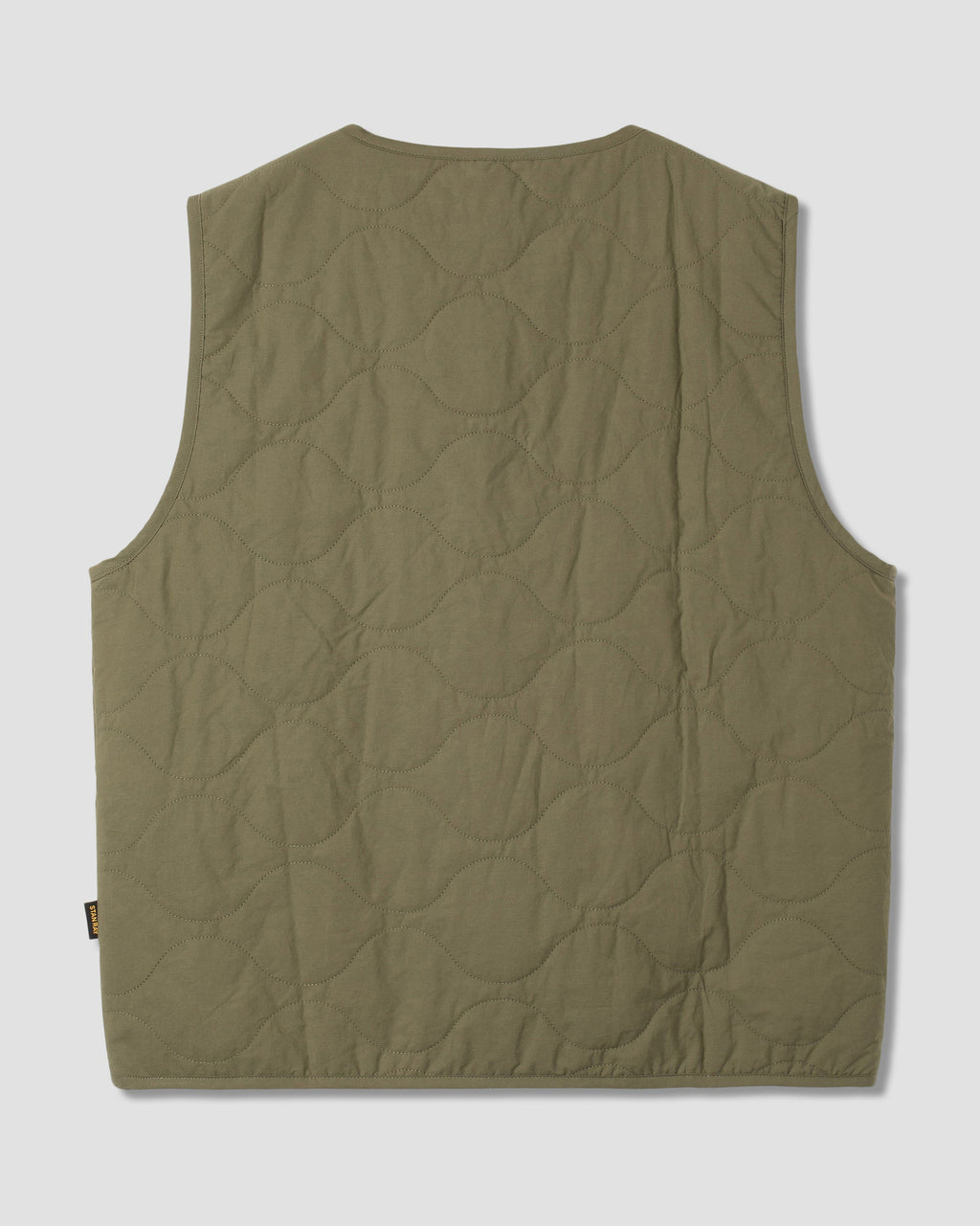Liner Vest - Olive