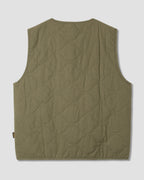 Liner Vest - Olive