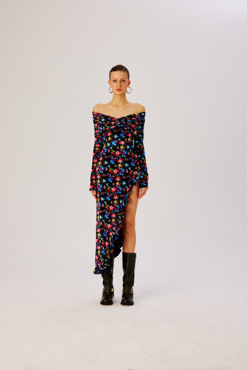 Robe Linni - Multi