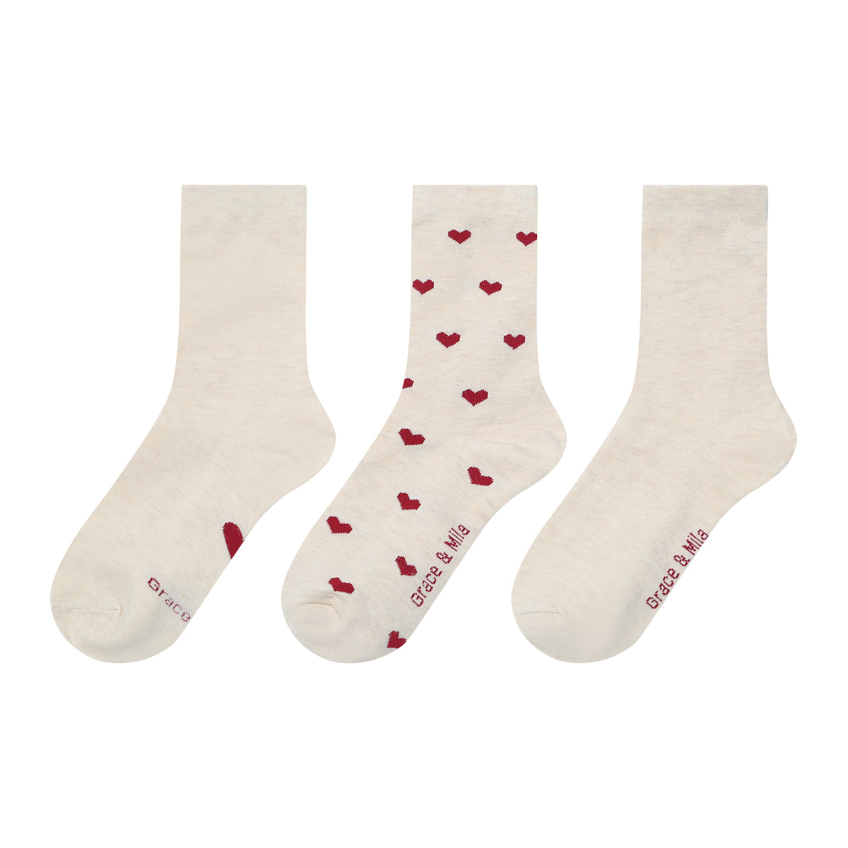 Lino socks - Multicoloured