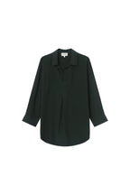 Linzy Blouse - Green