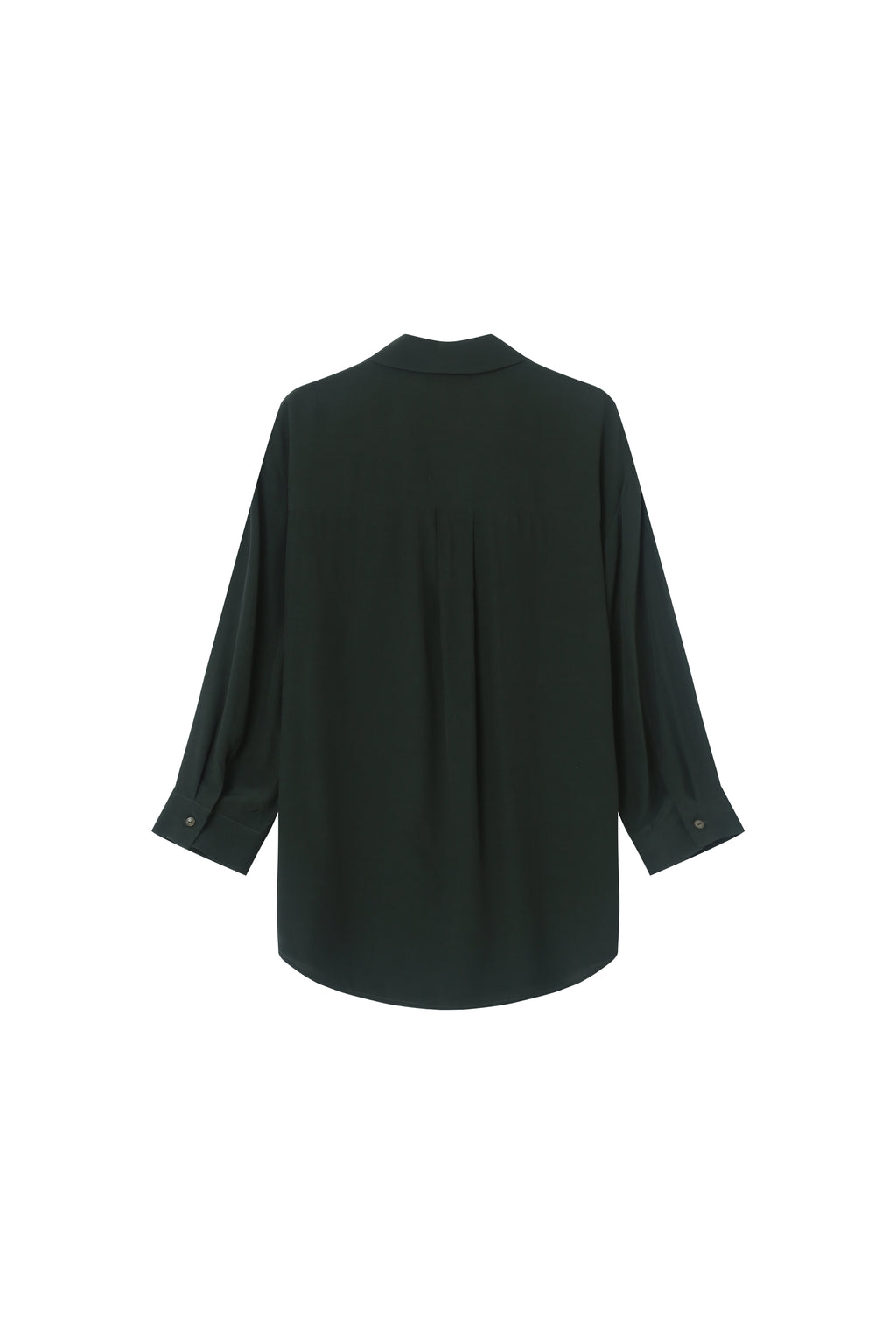 Linzy Blouse - Green