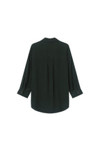 Linzy Blouse - Green