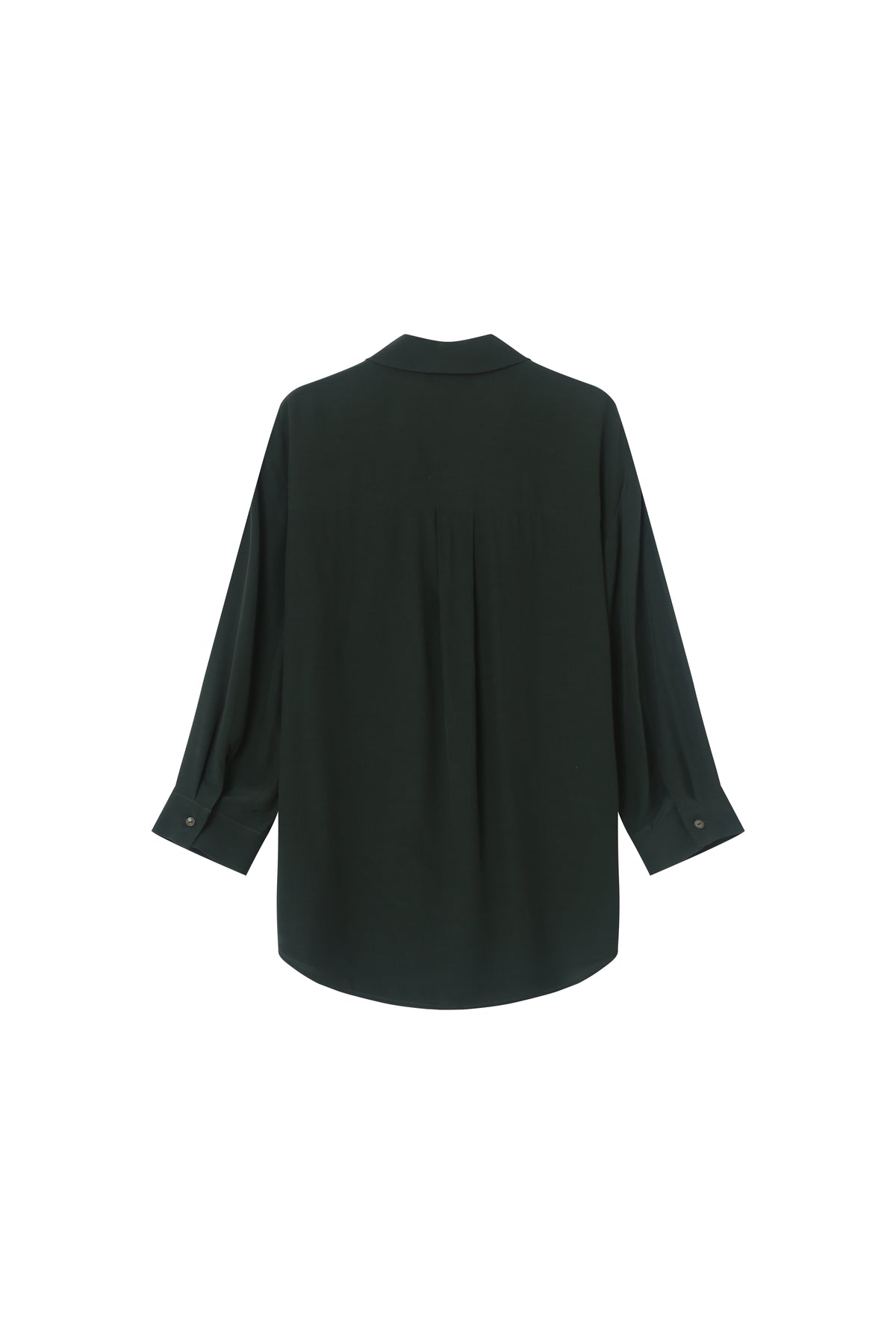 Linzy Blouse - Green