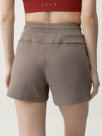 Szorty Lionel - Taupe - Damskie