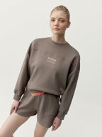 Szorty Lionel - Taupe - Damskie