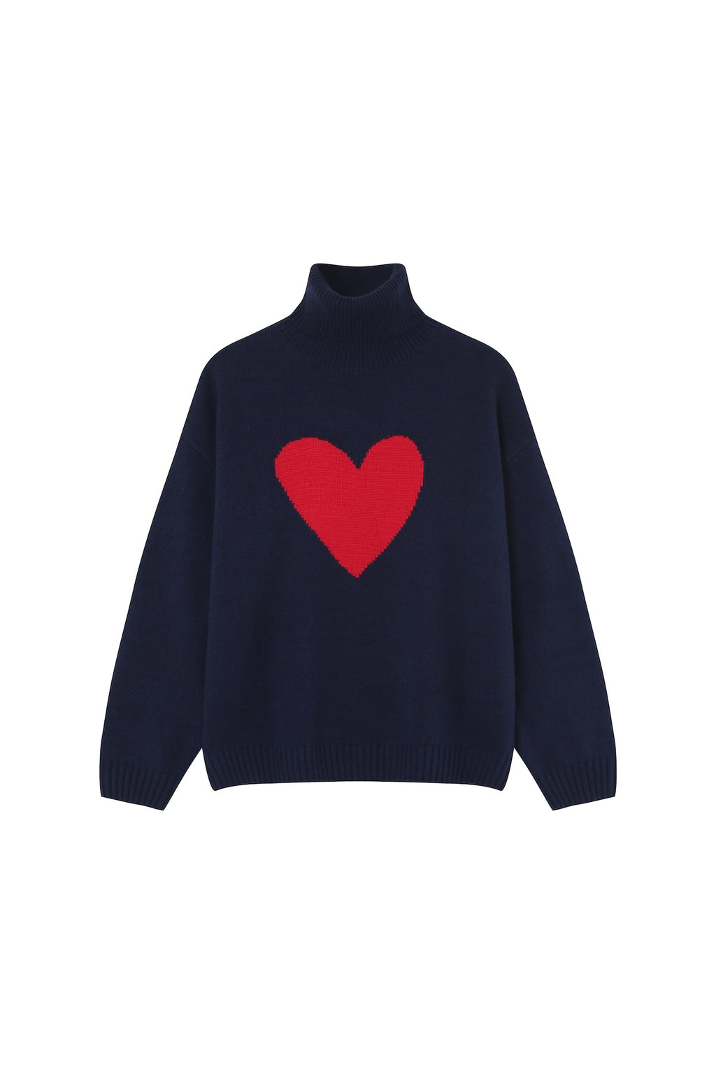 Lionel jumper - Navy