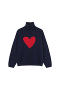 Lionel jumper - Navy