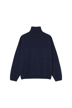 Lionel jumper - Navy