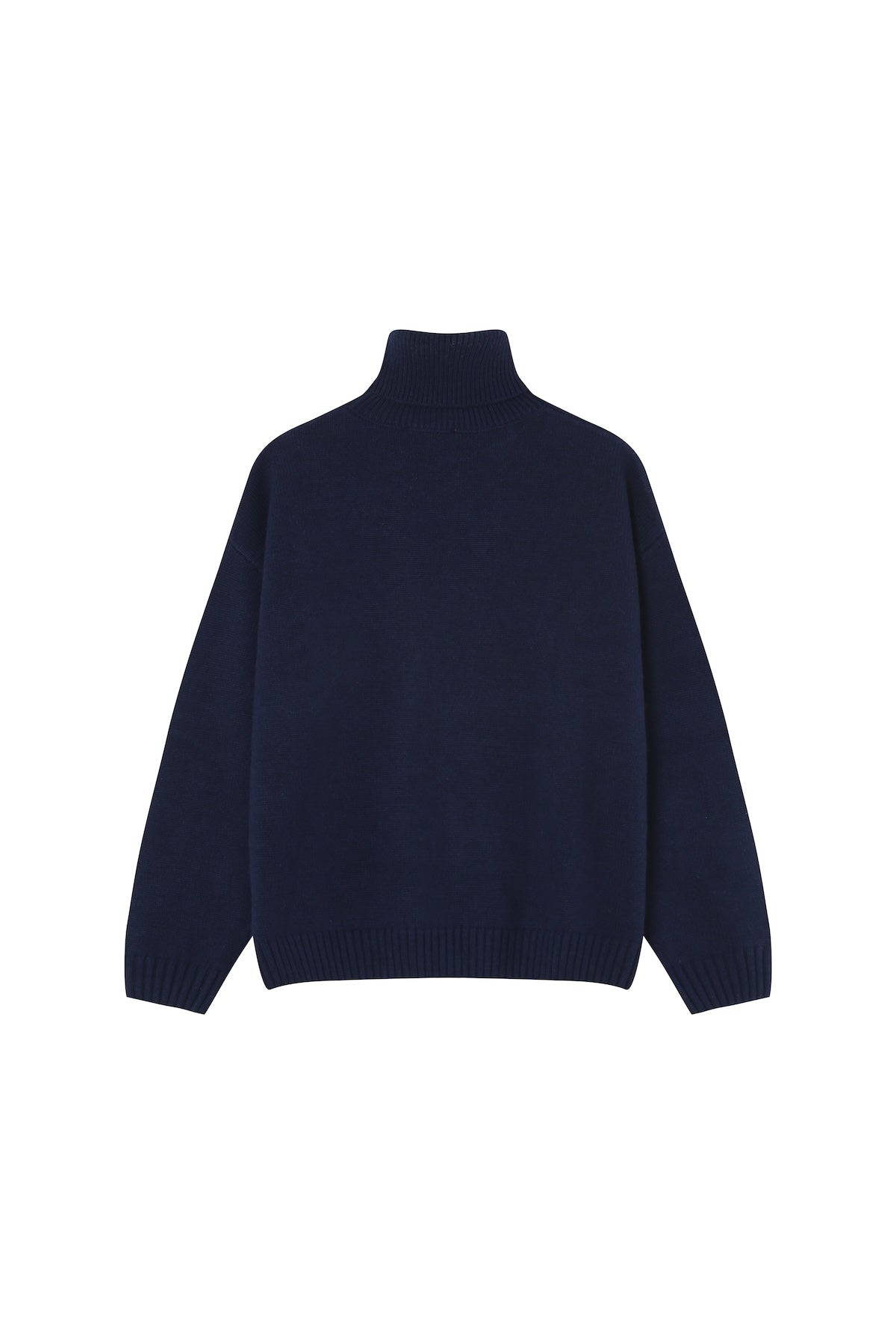 Lionel jumper - Navy
