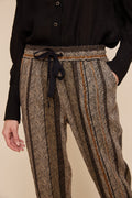 Lionne Trousers - Striped